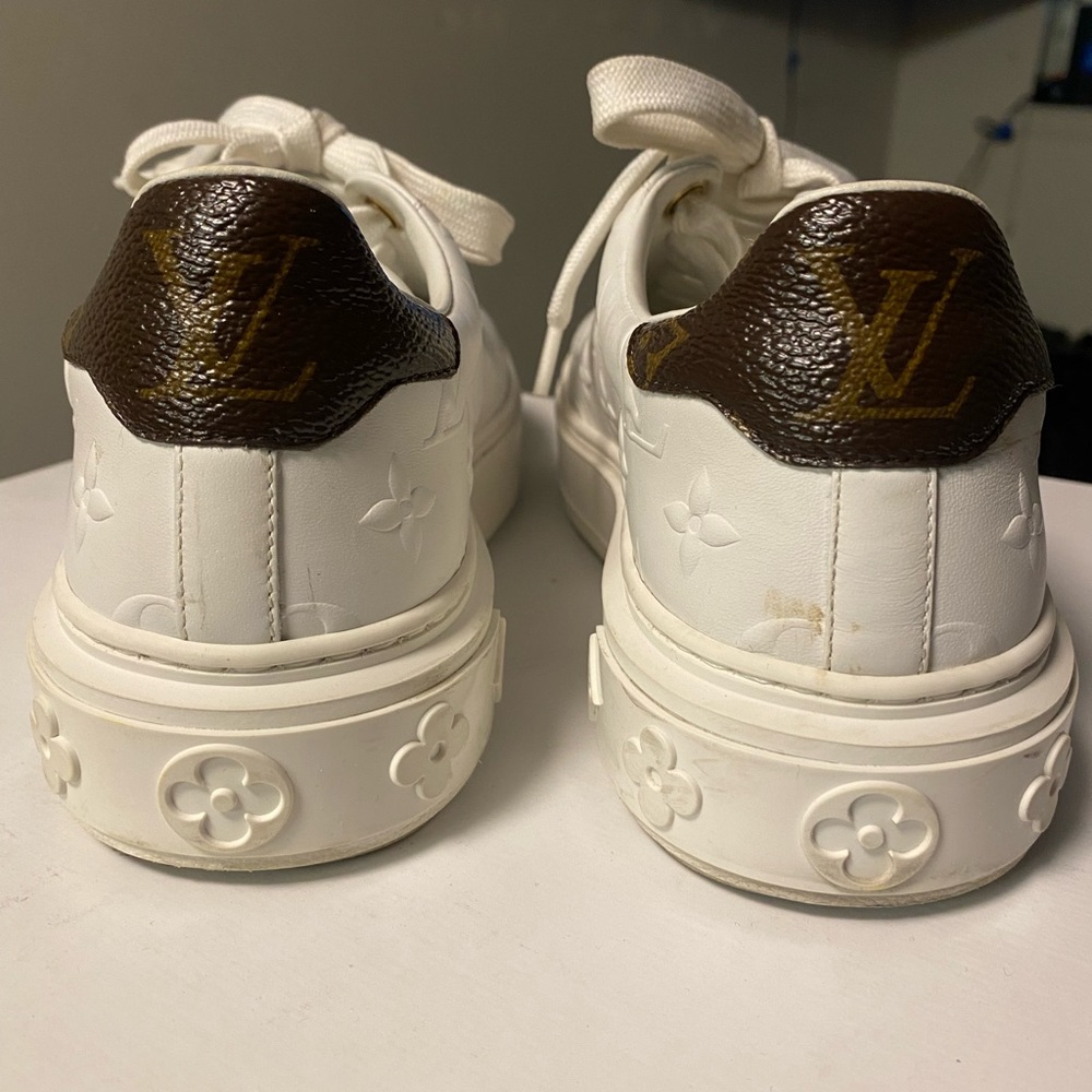 women lv shoes 6